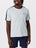 Sergio Tacchini Men Fall Tore Top Grey S
