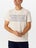 Sergio Tacchini Men Spring Remo T-Shirt White XXL