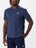 Sergio Tacchini Men's Sportivo Top Marine S