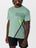 Sergio Tacchini Men Netto T-Shirt Grey M
