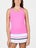 Sofibella Wms Style Icon Racer Tank Pink XL
