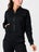 Sofibella Women's Team Jacket Black XS