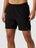 tasc Men Core Recess 2-in-1 Tech Short Black S