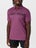 Travis Mathew Men Fall Bungee Jump Polo Red M