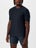 Travis Mathew Men's Fall Active Top Eclipse S