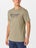 Travis Mathew Men's Gate Crasher T-Shirt Teak S