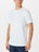 Travis Mathew Men's Heater Active Top White M