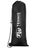 Tennis Warehouse Drawstring Racquet Cover Bag