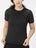 Tail Women's Essential Katy Short Sleeve Black XS