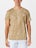 Tecnifibre Men's X-Loop Perf Top Brown L