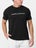 TYPTI Warehouse T-Shirt Black S