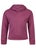 Under Armour Girl Fall Hoodie Fuchsia Dusk S