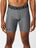 Under Armour Men's HeatGear Comp Short Grey XL