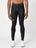 Under Armour Men's HeatGear Tight Black XXL
