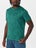 Under Armour Men Summer Pixelate Top Rack Green S