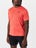 Under Armour Men Summer Pixelate Top Red XXL