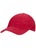 VimHue Women's Crimson Heart Print Hat - Red