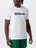 Wilson Men's Core Easy Street T-Shirt White XXL