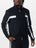 Wilson Men's Core Grand Slam Jacket Black S