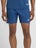 Wilson Men's Fall 7" Short Court Blue XL