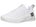 Wilson Rush Pro 4.5 Wide White/Black Men's 7.5