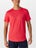 Wilson Men's Everyday Performance Top Infrared XXL
