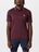 Wilson Men's Challenger Technical Polo Port S