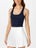 Wilson Women's Core Everyday Brami Tank Navy XS