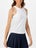 Wilson Women's Core Fieldhouse Lite Tank White L