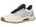 Wilson Intrigue Tour Clay Vanilla/Navy Wom's 6.0