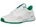 Wilson Intrigue Tour White/Green Wom's 5.5