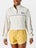 Wilson Wms Summer Davenport Half Zip Sandrift L