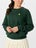 Wilson Wms Winter Classic Crewneck Sycamore XS