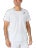 Yonex Men's London Top White S