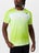 Yonex Men's Spring Court Top Lime XL