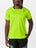 Yonex Men's Spring Top Lime XL