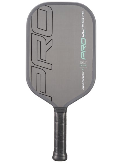 Gearbox Pro Ultimate Elongated Pickleball Paddle