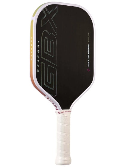 GBX Power Summer Hybrid Pickleball Paddle
