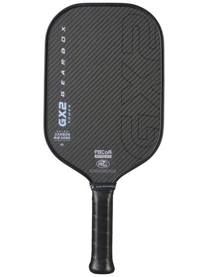 Gearbox GX2 Power Elongated Pickleball Paddle