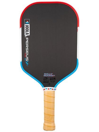 Perseus Pro V Rally Rocket Pickleball Paddle
