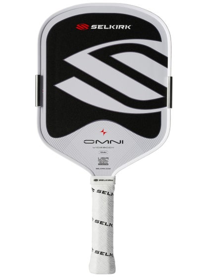 OMNI Widebody Pickleball Paddle