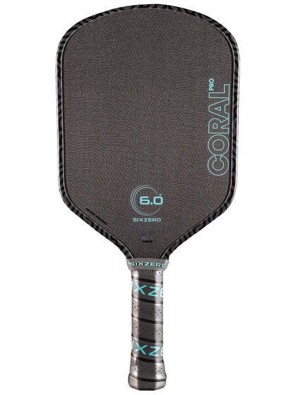 Coral Pro Hybrid Pickleball Paddle