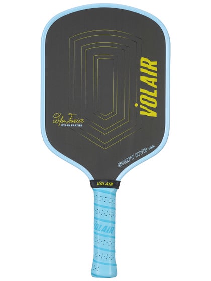 Shift Hybrid Dylan Frazier Pickleball Paddle