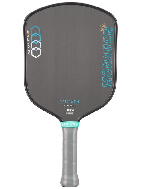 11SIX24 Monarch All Court Pickleball Paddle