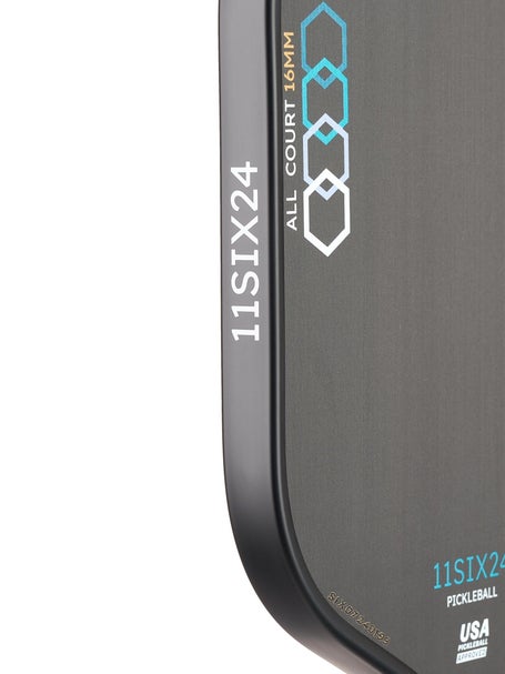 11SIX24 Monarch All Court Pickleball Paddle