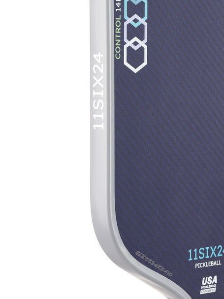 11SIX24 Hurache X Control Pickleball Paddle