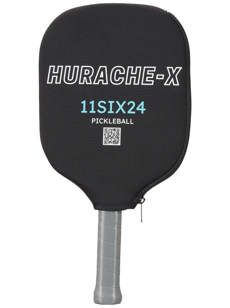 11SIX24 Hurache X Control Pickleball Paddle