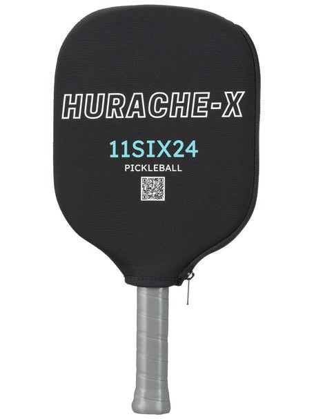 11SIX24 Hurache X Control+ Pickleball Paddle