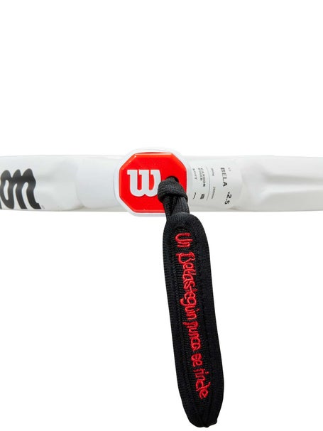 Wilson Bela LT v2.5 Padel Racket