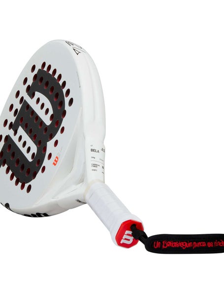 Wilson Bela LT v2.5 Padel Racket